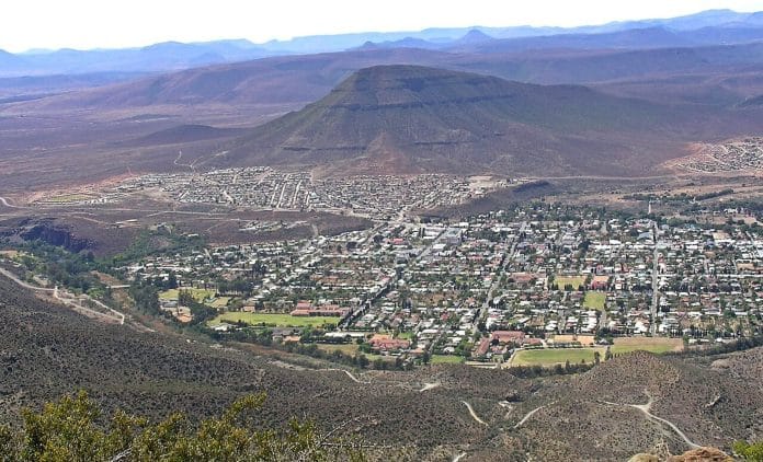 Graaff-Reinet