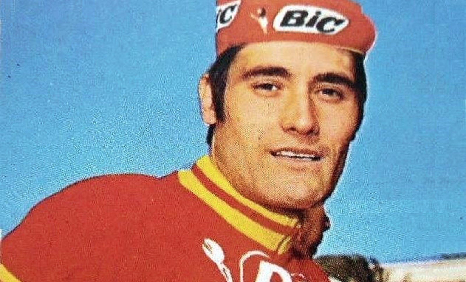 Stèle scandée pour Luis