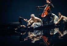 Quand les corps chantent