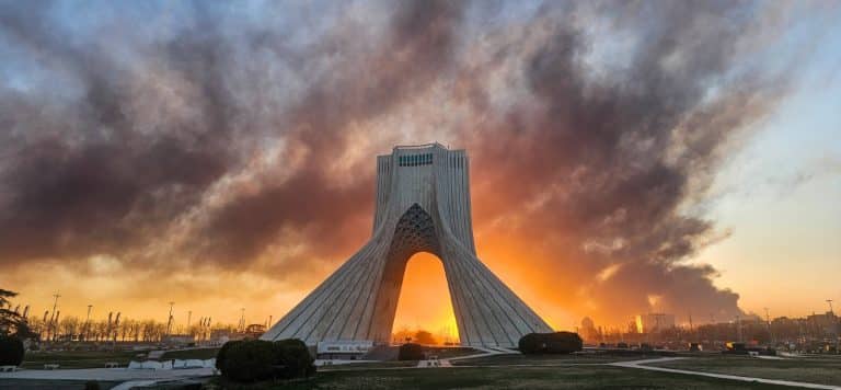 🎙️ Podcast: Iran-États-Unis, une nouvelle guerre de cent ans?