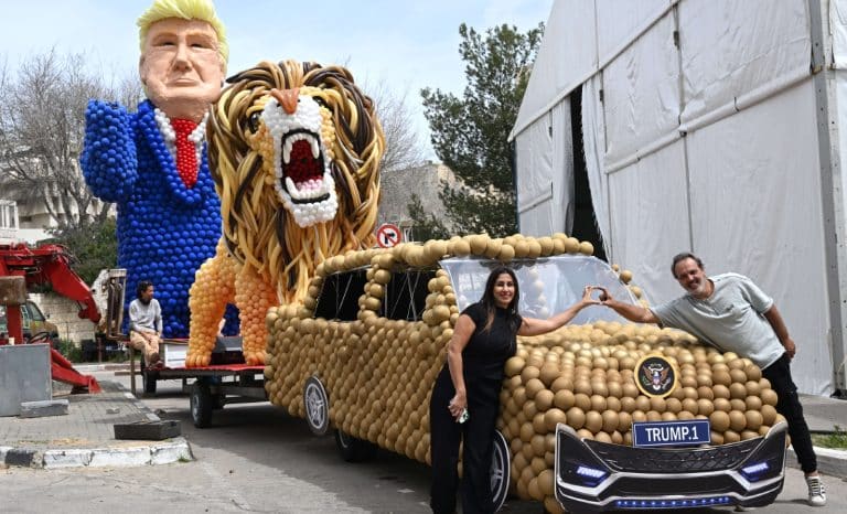 🎙️Podcast: Trump et la fracture du mouvement MAGA