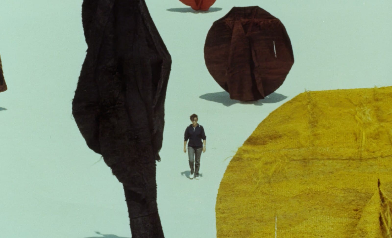 Une trame nommée désir