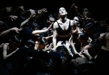 «Afanador»: un spectaculaire album sur papier glacé