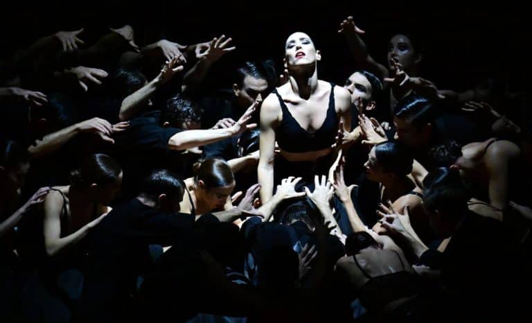 «Afanador»: un spectaculaire album sur papier glacé