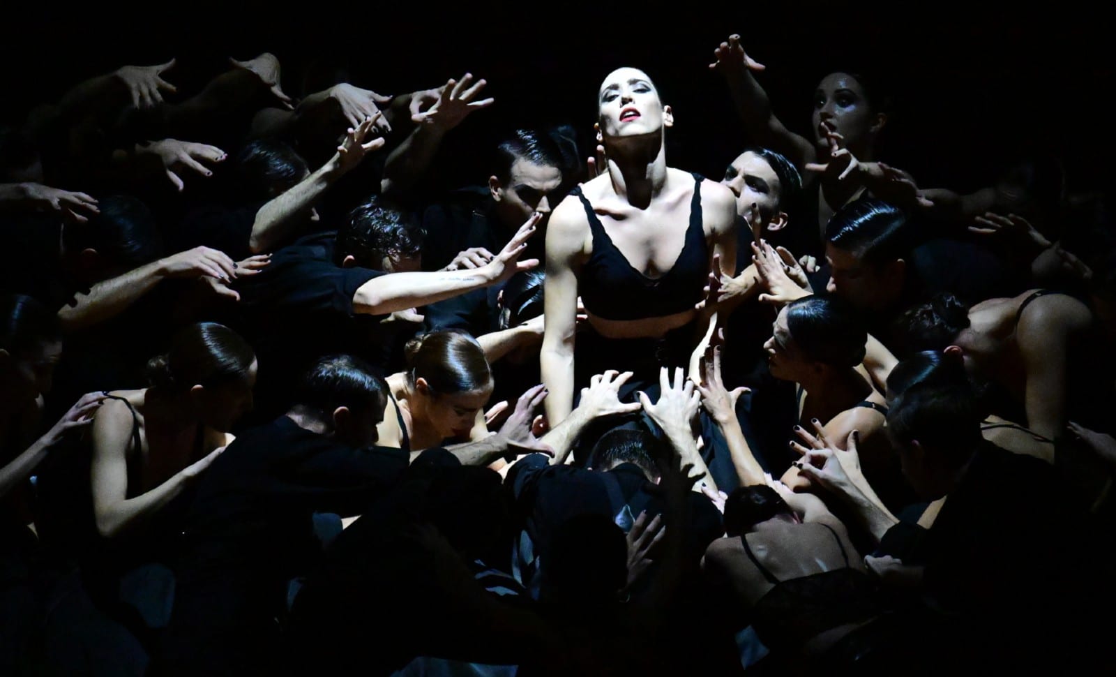 «Afanador»: un spectaculaire album sur papier glacé