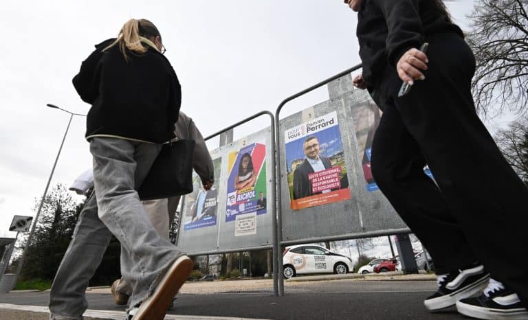 Municipales 2026: l’élection qui pourrait révéler la France réelle