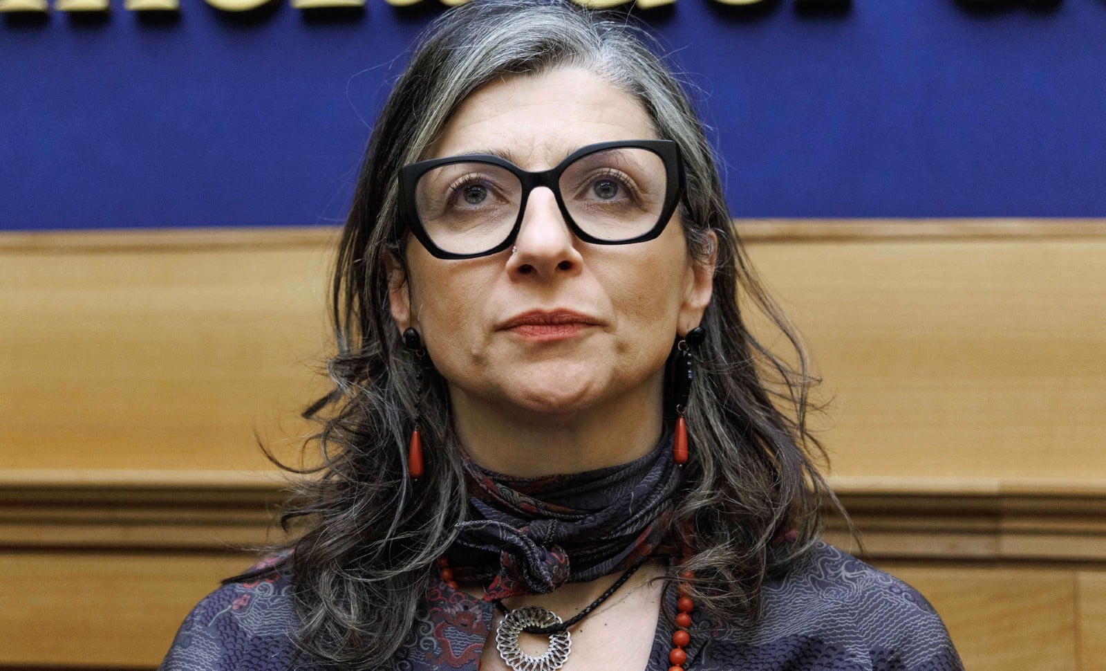 Francesca Albanese: qui est «l’ennemi commun de l’humanité» ?