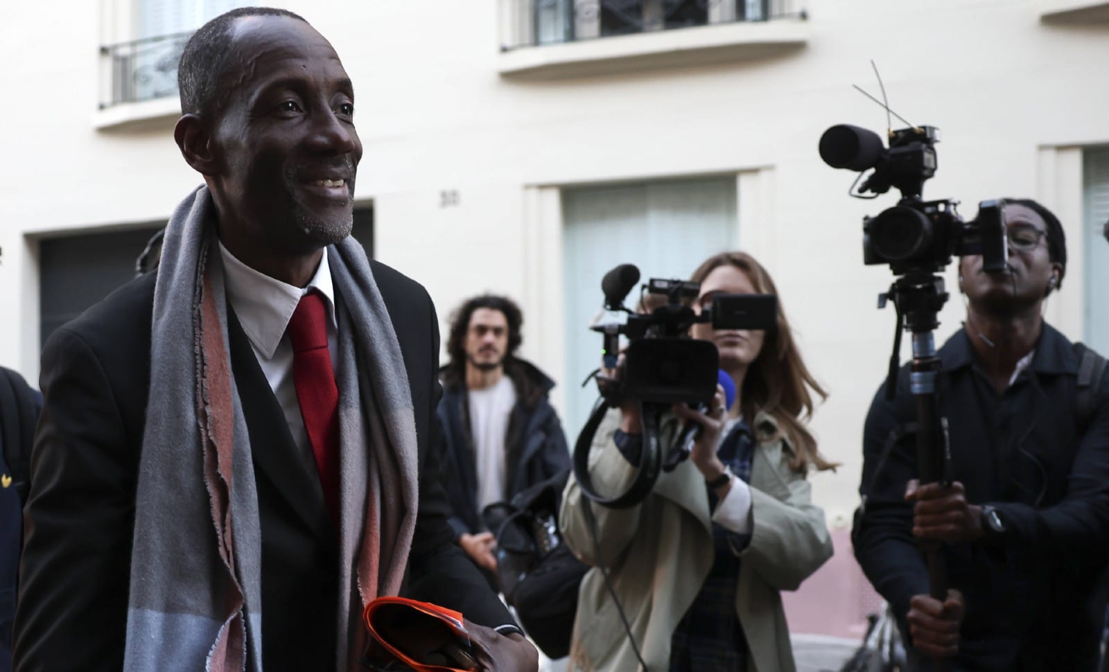 Nouvelle France et nouvel antiracisme