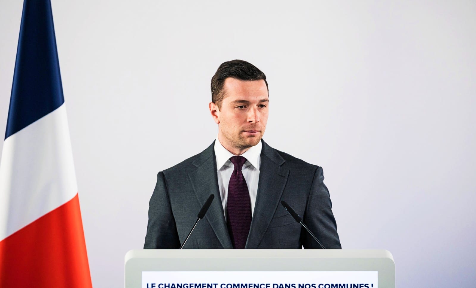 Municipales: le message venu d’en bas