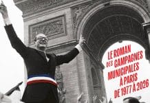 Paris: tous les coups sont permis