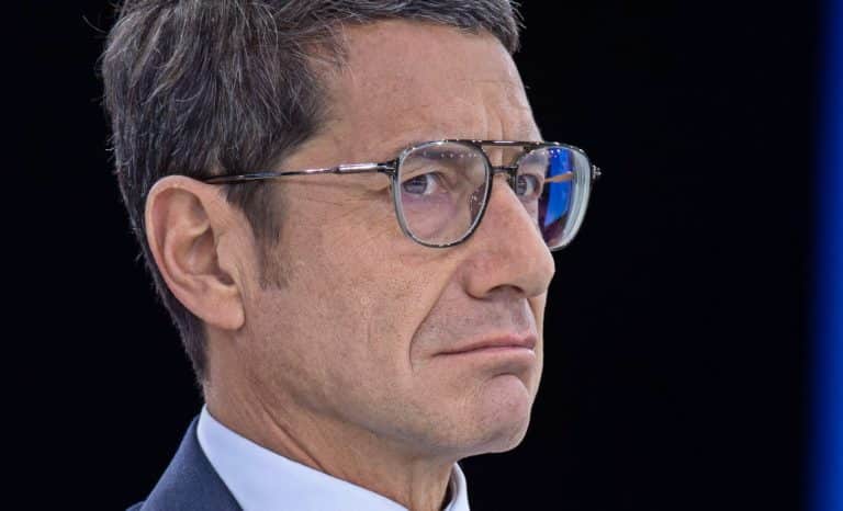 Mais à quoi joue David Lisnard?