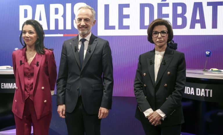 Des débats, mais vers le haut?