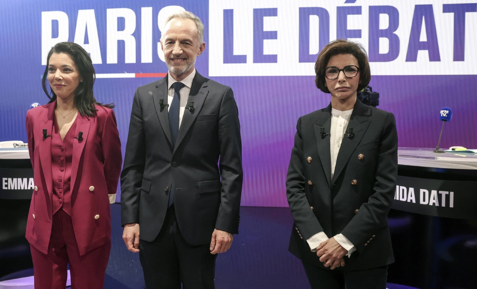 Des débats, mais vers le haut?