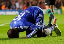 Un terrain très politique