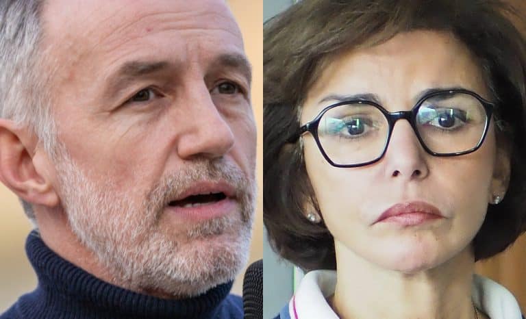 Y’a pas de débat!