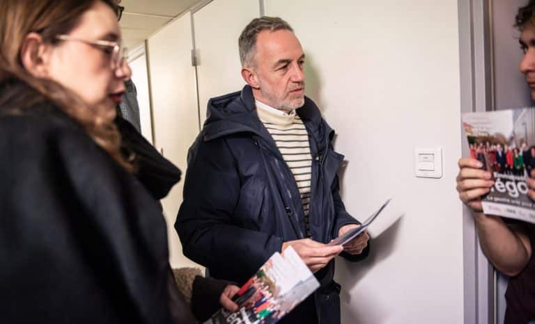 Municipales à Paris: quand les beaux quartiers votent pour la vertu