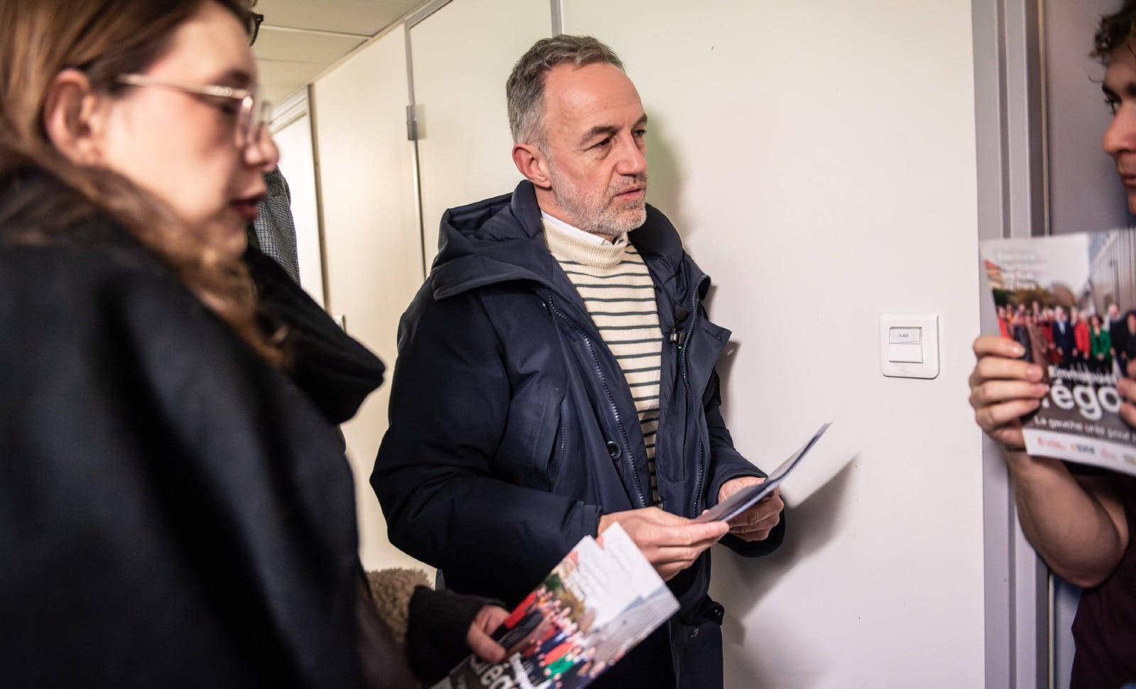 Municipales à Paris: quand les beaux quartiers votent pour la vertu