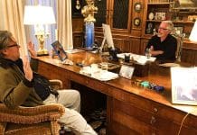 Jeffrey Epstein, l’homme aux 100 000 contacts