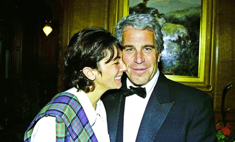 «Epstein Files» : la révélation sexuelle