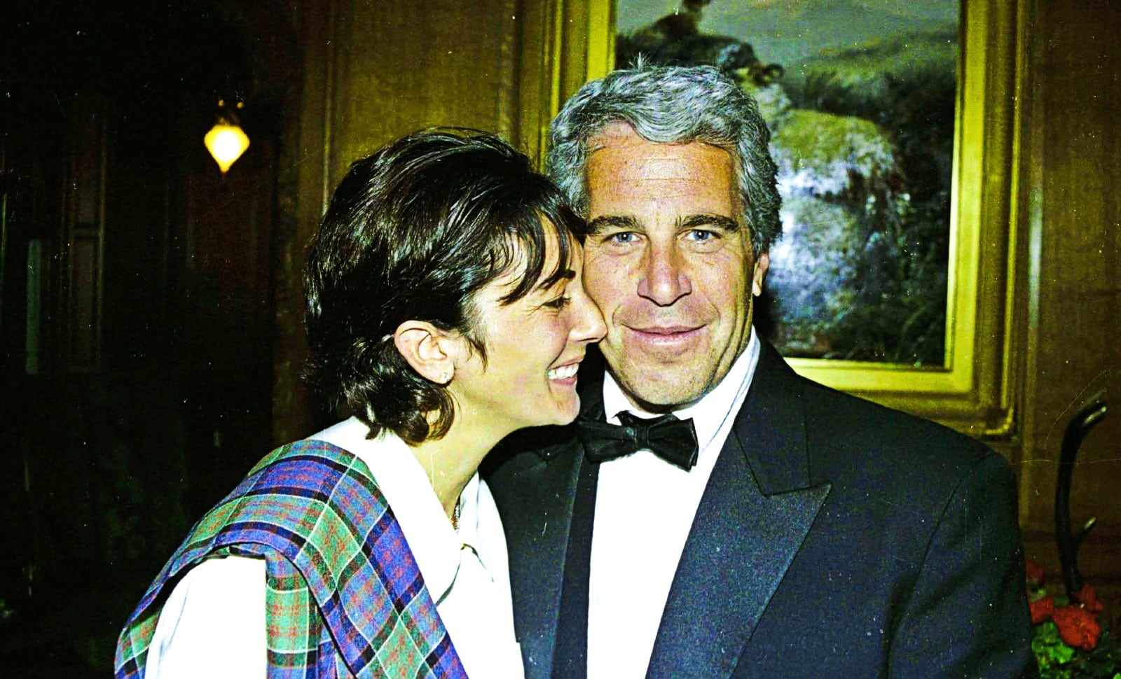 «Epstein Files» : la révélation sexuelle