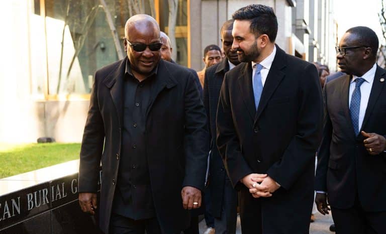 À l’ONU, la mémoire triomphe… mais l’histoire complique tout