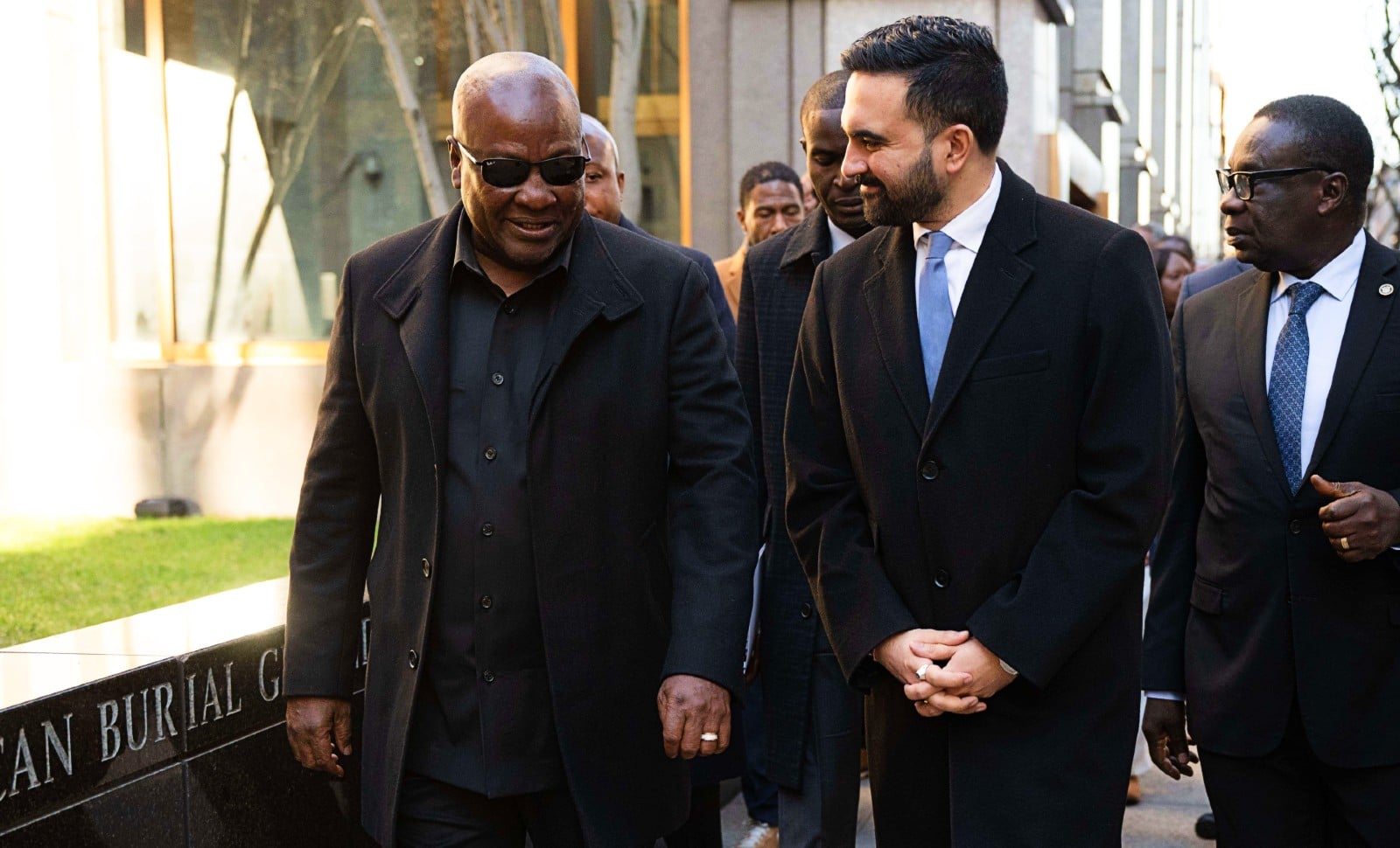 À l’ONU, la mémoire triomphe… mais l’histoire complique tout