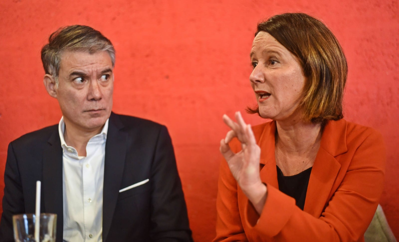 Que vaut la parole d’un socialiste?