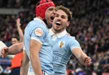 Six Nations: un tournoi qui a donné le tournis