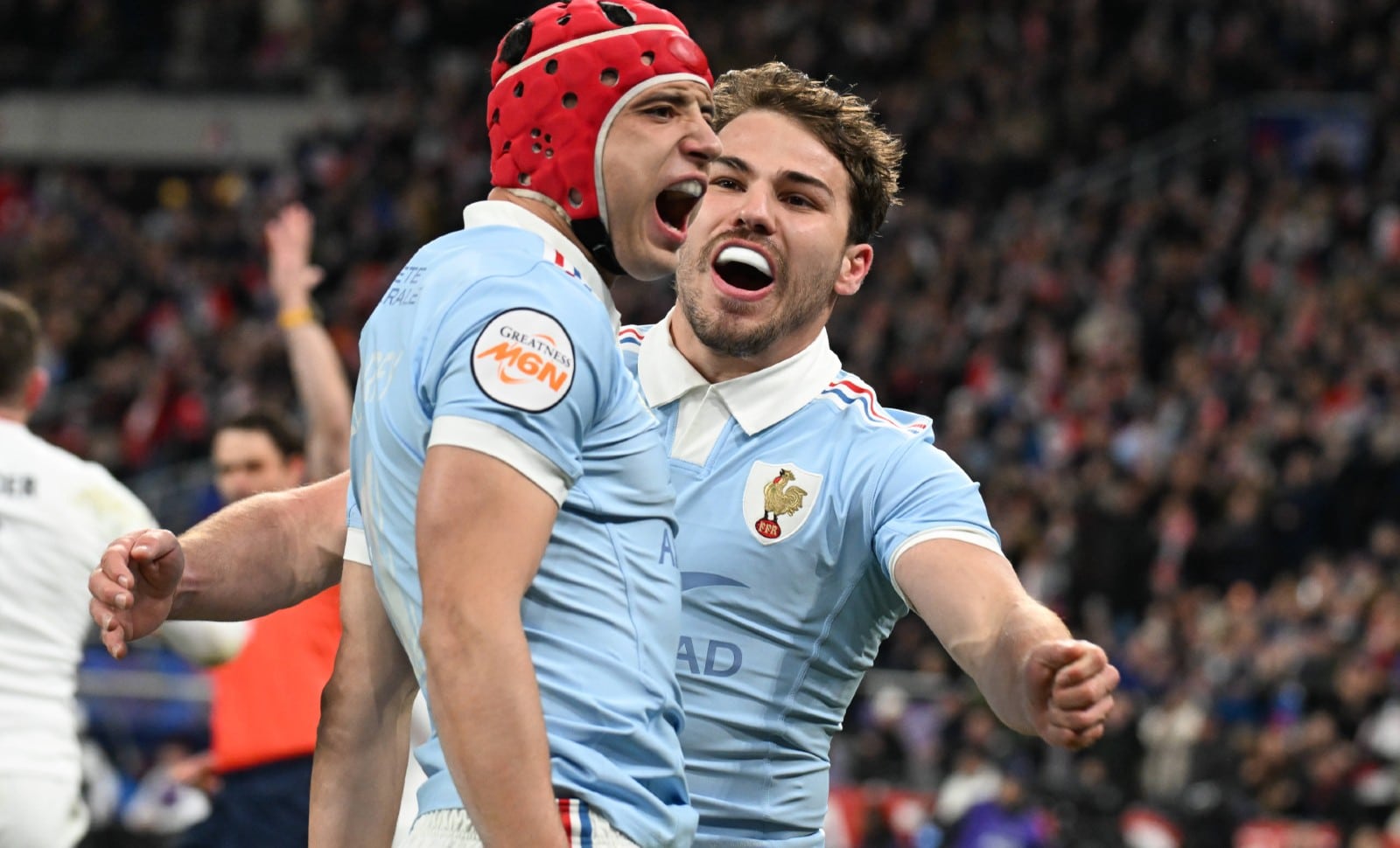 Six Nations: un tournoi qui a donné le tournis