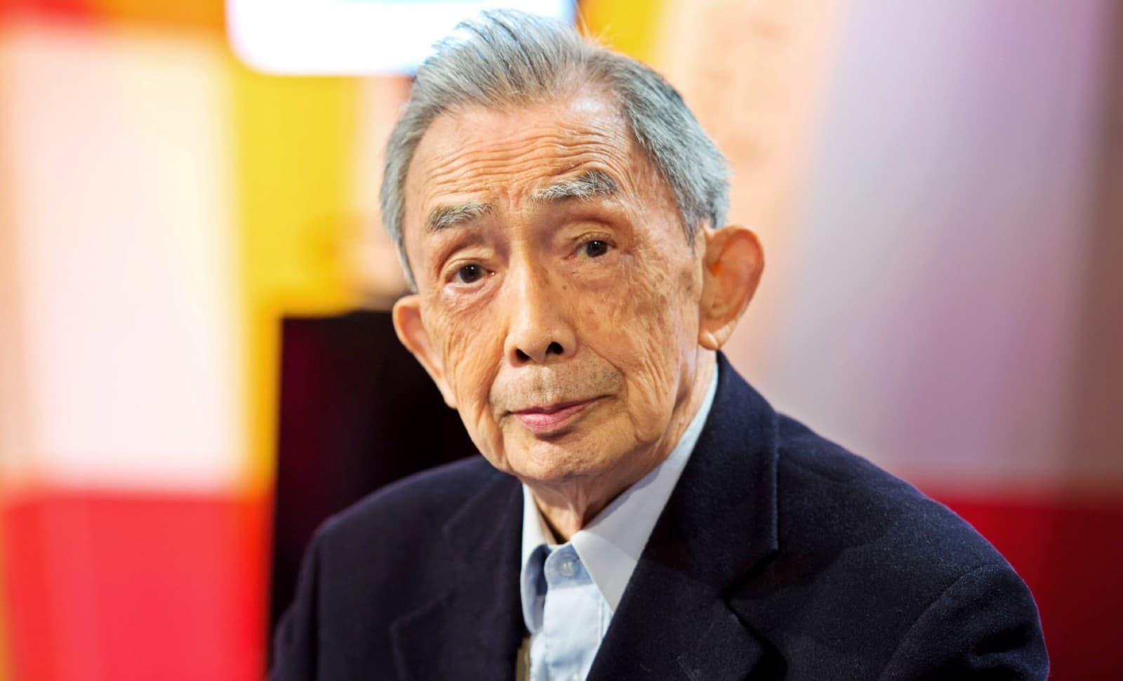 La vie, la mort et le cosmos