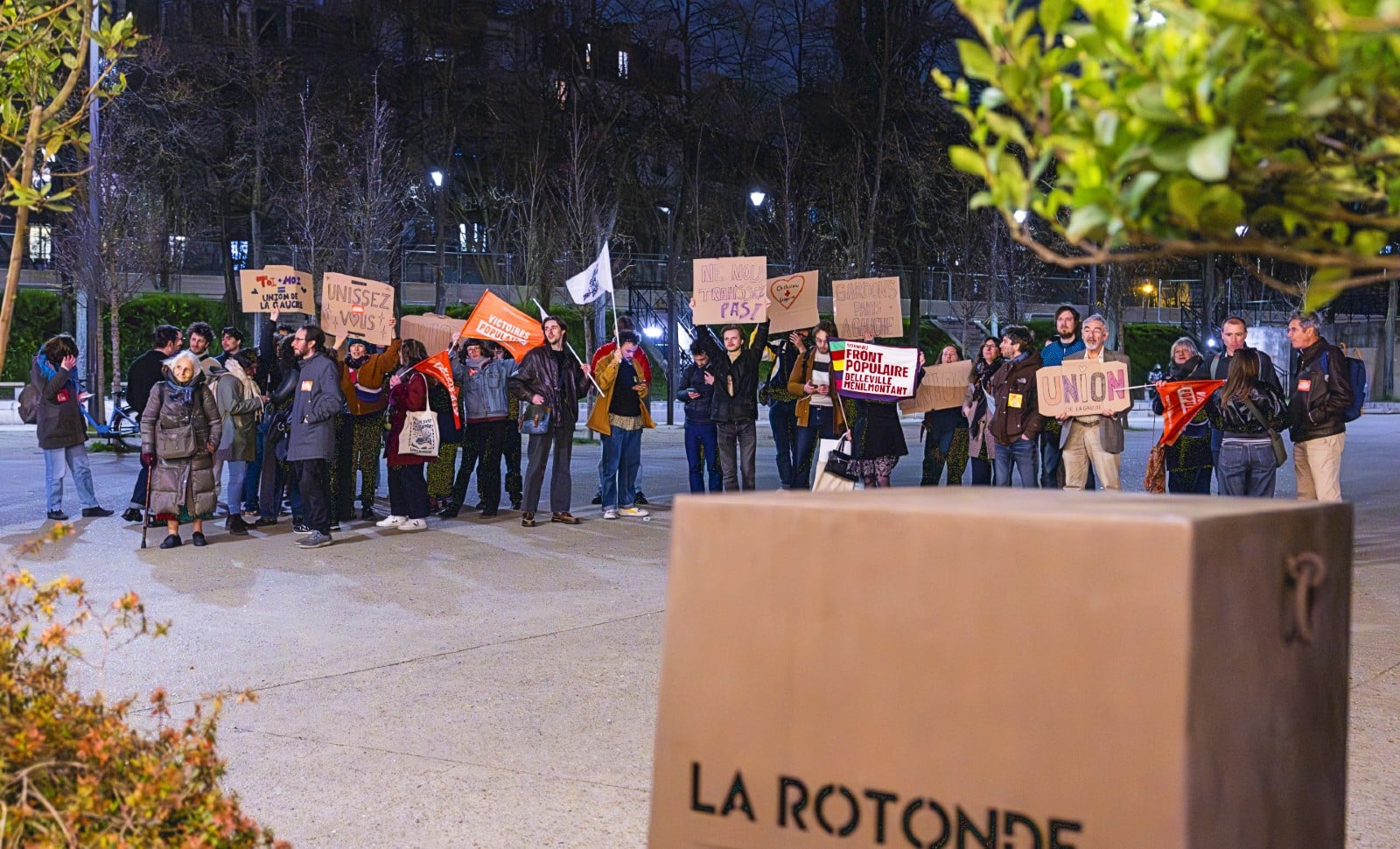 L’ignorance saturée: anatomie d’une génération désarmée