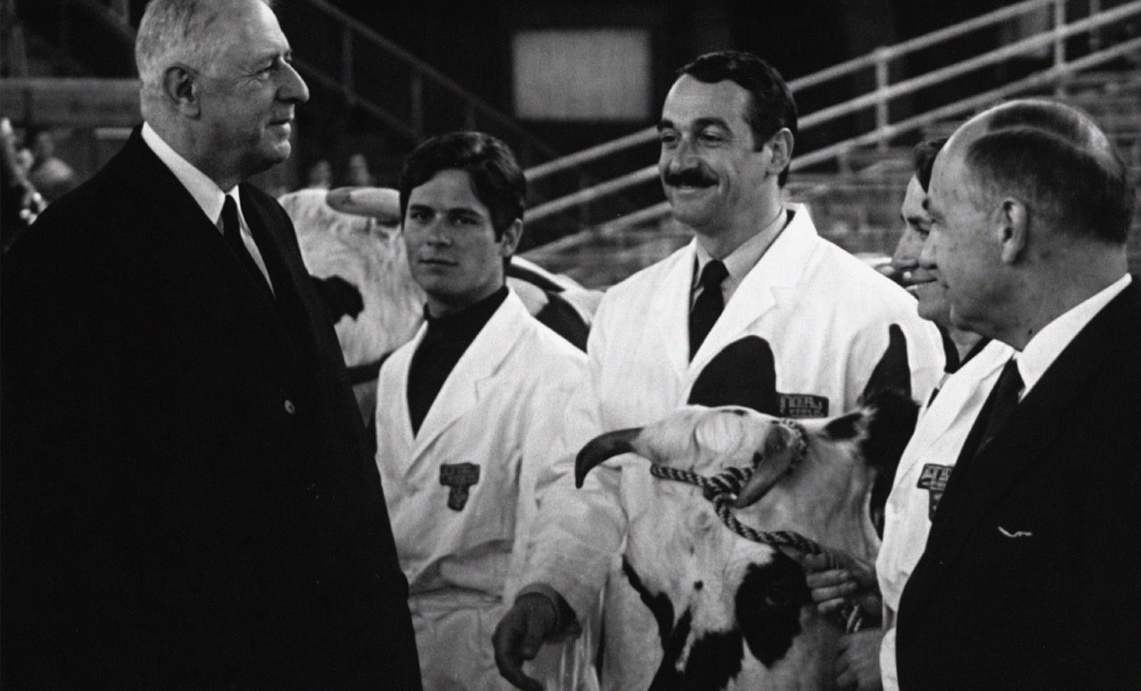 À la recherche du gaullisme social