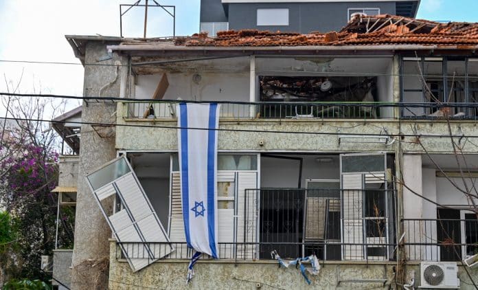 guerre-israel-iran-frappes