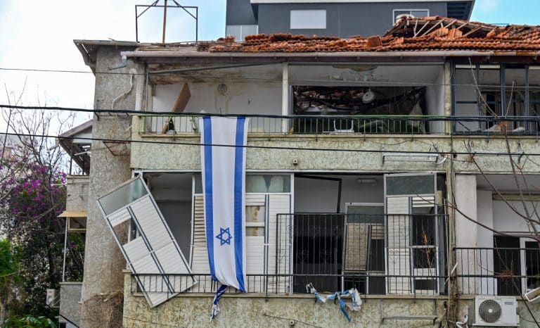 La dissociation israélienne, arme suprême en temps de guerre