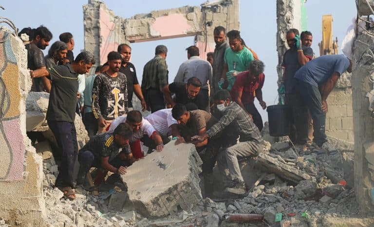 Iran: chercher le réel à l’ère de la guerre des récits