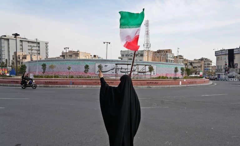 Iran, le fanatisme résilient