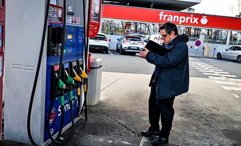 La France, otage des flammes de Perse