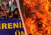 Alliance États-unis et Israël: le retour d’un ancien mythe