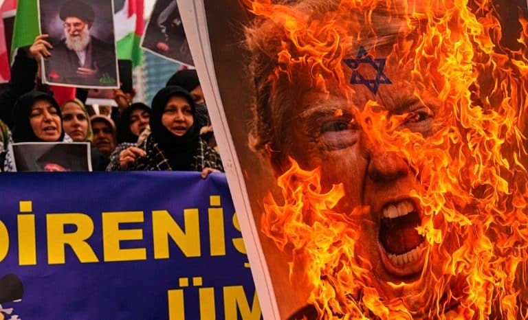 Alliance États-unis et Israël: le retour d&rsquo;un ancien mythe