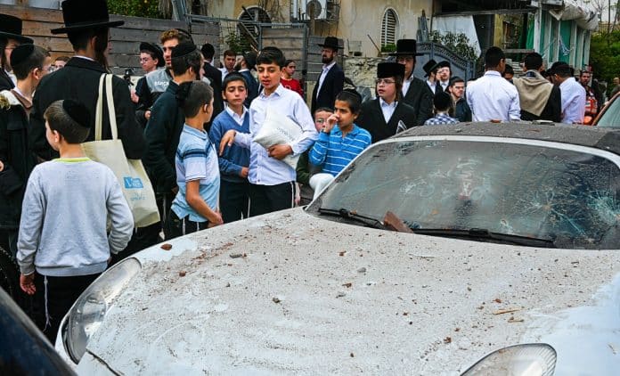 israel-Bnei-Brak-2026