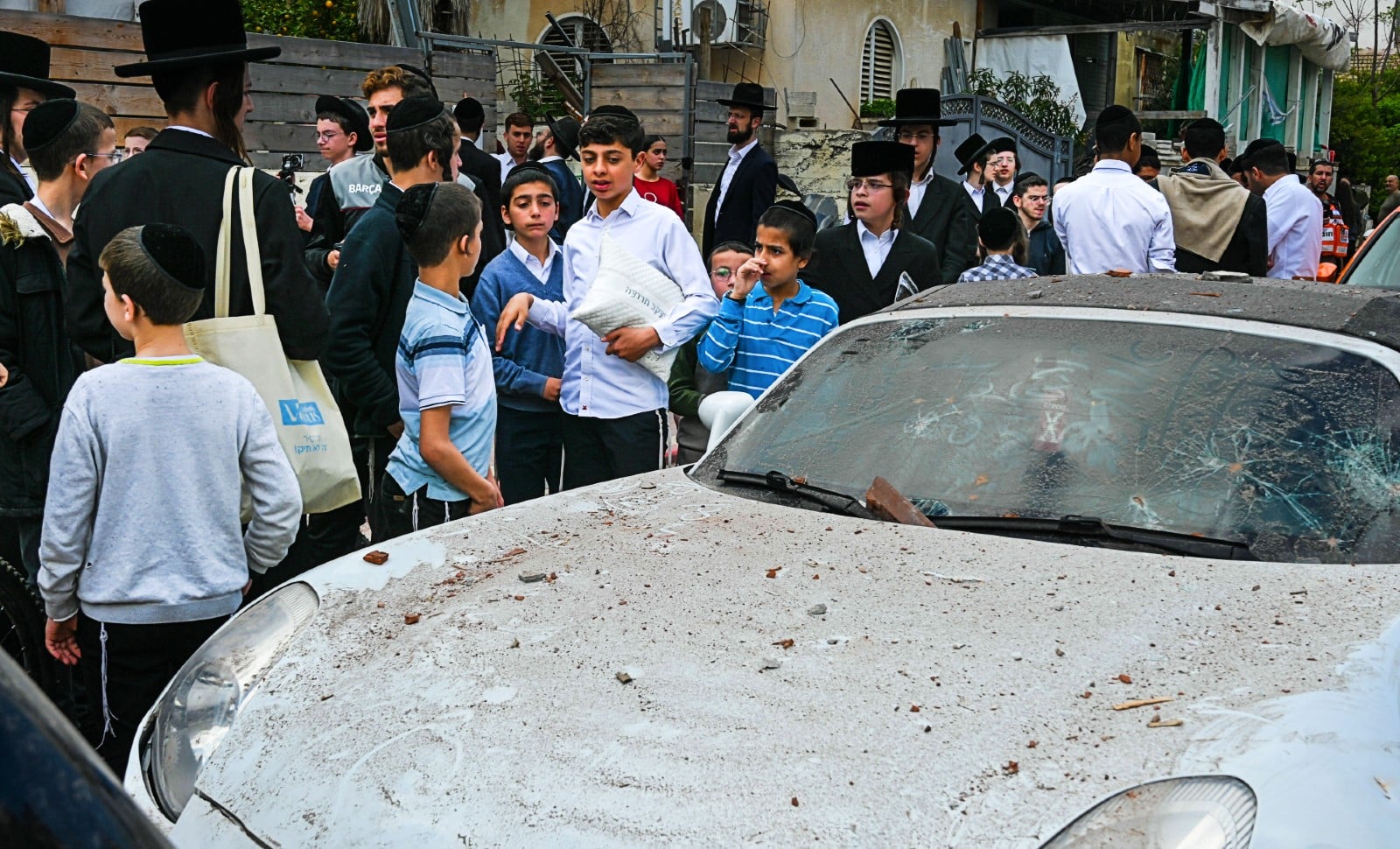 Bulletin de guerre pragmatique – de l’art de vivre entre deux alertes