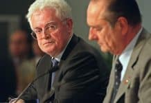 Du trotskisme à Matignon: Jospin, ou la gauche à l’épreuve du réel