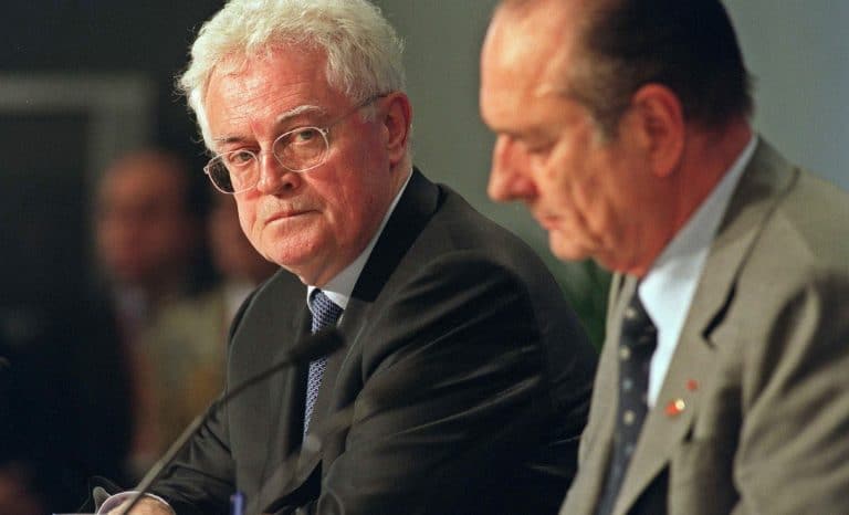 Du trotskisme à Matignon: Jospin, ou la gauche à l’épreuve du réel