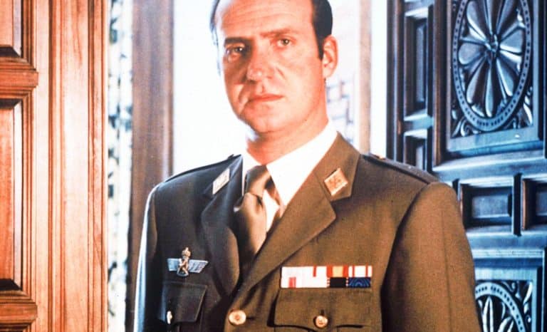 Juan Carlos: les Espagnols ont la mémoire courte