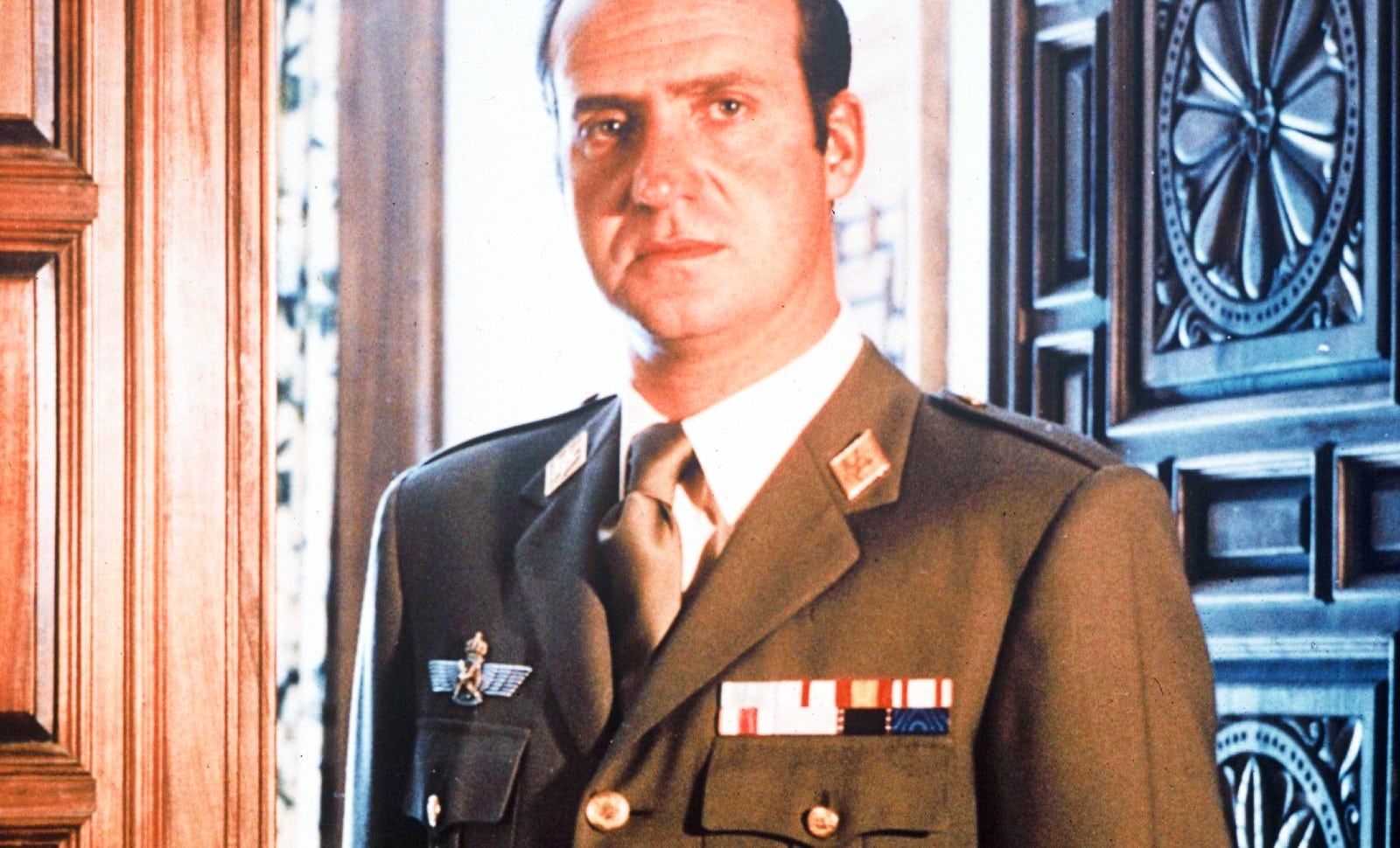 Juan Carlos: les Espagnols ont la mémoire courte