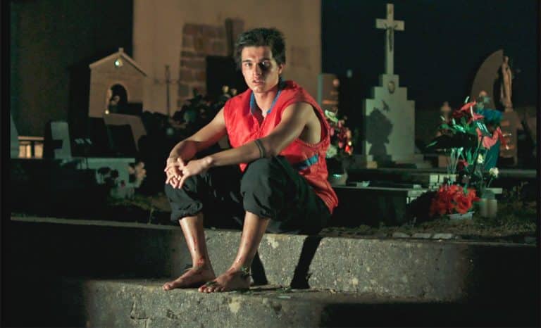 Méditation sur les cendres et la survivance