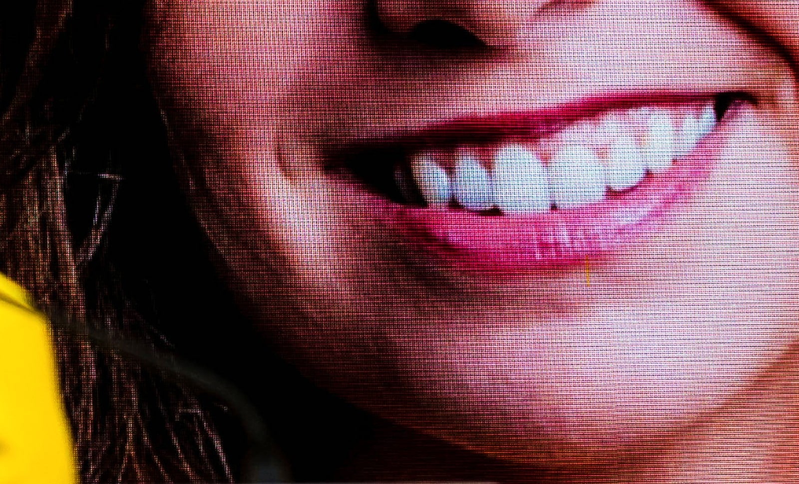 Oh ! Ma jolie Sarah…