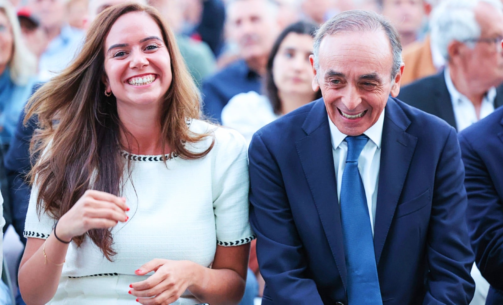 Les surdoués font de la politique