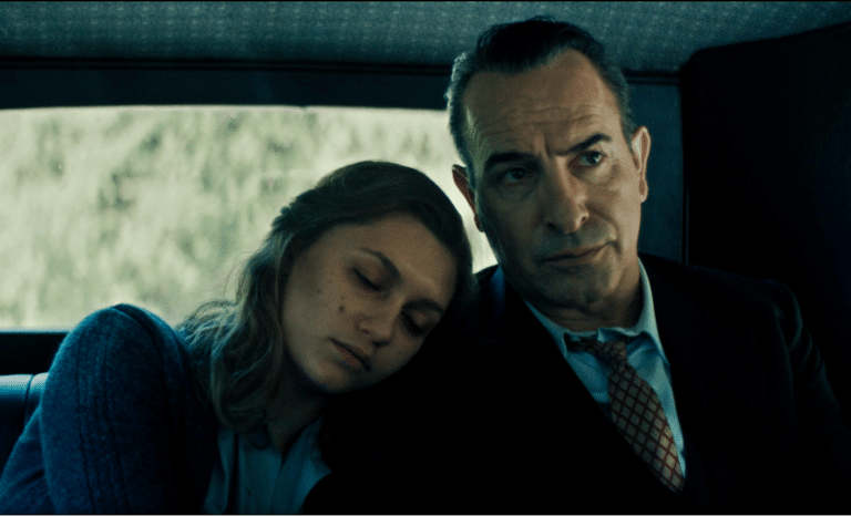 Dans l’ombre de Luchaire, Cédric Meletta raconte