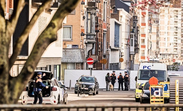 Liège: une condamnation à hauteur de la déflagration?